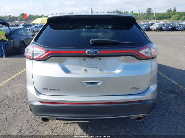 Ford 2016 2016 2FMPK4J80GBB67712 Image 16