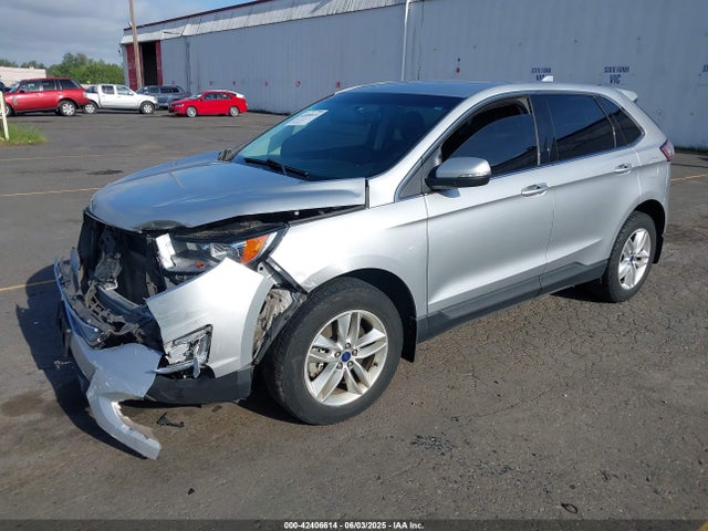 Ford 2016 2016 2FMPK4J80GBB67712 Image 2