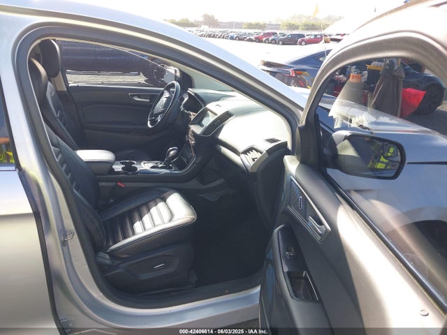 Ford 2016 2016 2FMPK4J80GBB67712 Image 5