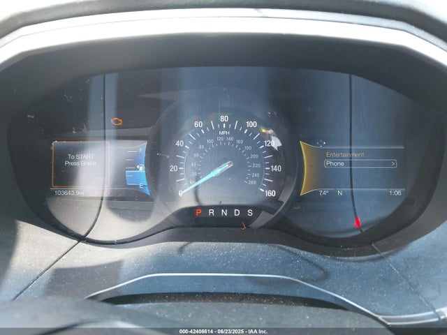 Ford 2016 2016 2FMPK4J80GBB67712 Image 7