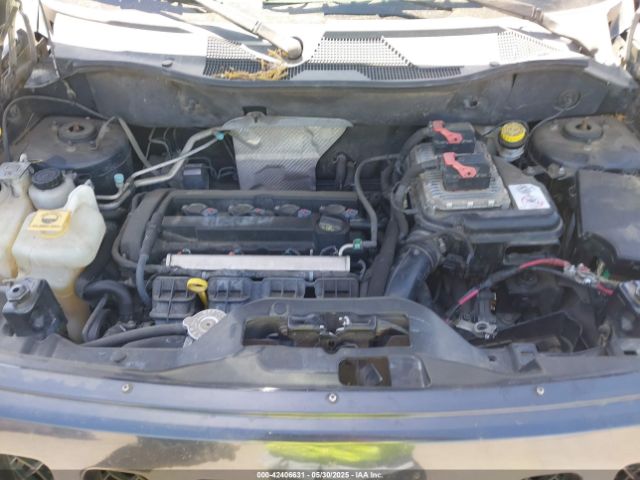 1C4NJPBA0FD285527 Jeep Patriot Sport