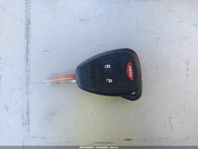 1C4NJPBA0FD285527 Jeep Patriot Sport