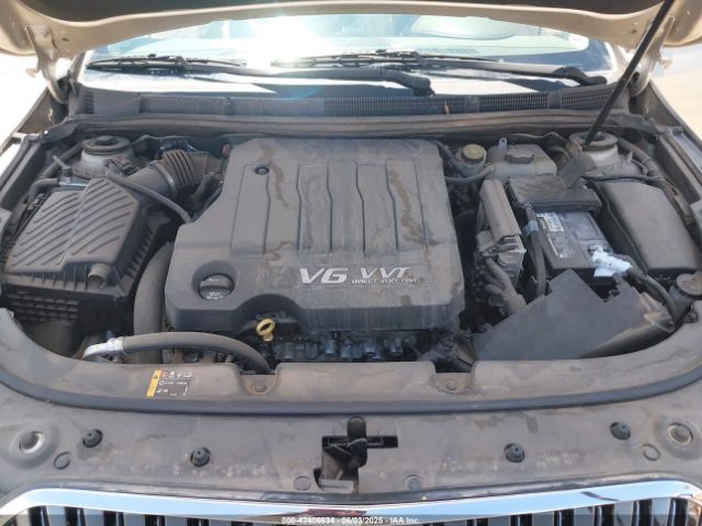 1G4GA5G33GF109208 Buick Lacrosse