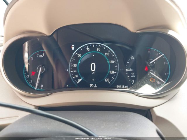 1G4GA5G33GF109208 Buick Lacrosse