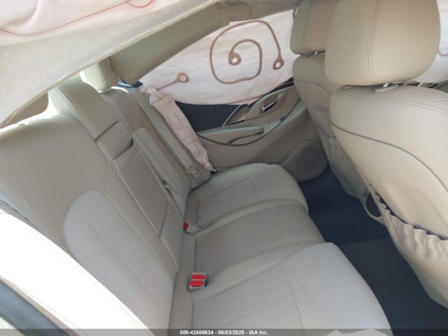 1G4GA5G33GF109208 Buick Lacrosse