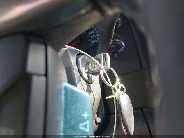 2013 CHEVROLET SILVERADO 1500 1GCRKTE77DZ255786 Photo 10