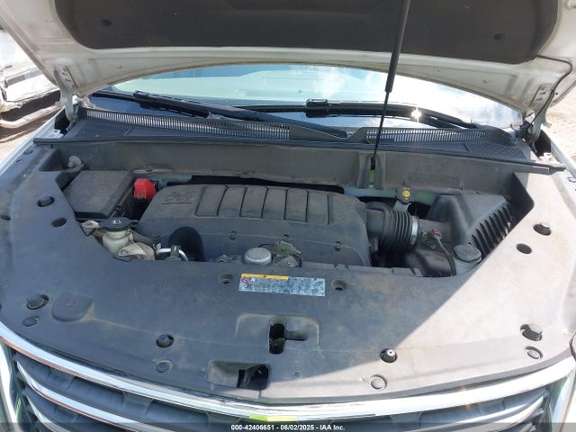 1GNKRGKD4GJ110407 Chevrolet Traverse 1lt