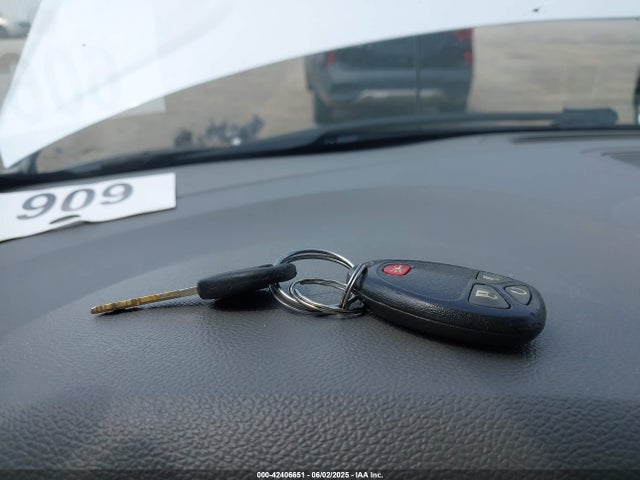 1GNKRGKD4GJ110407 Chevrolet Traverse 1lt