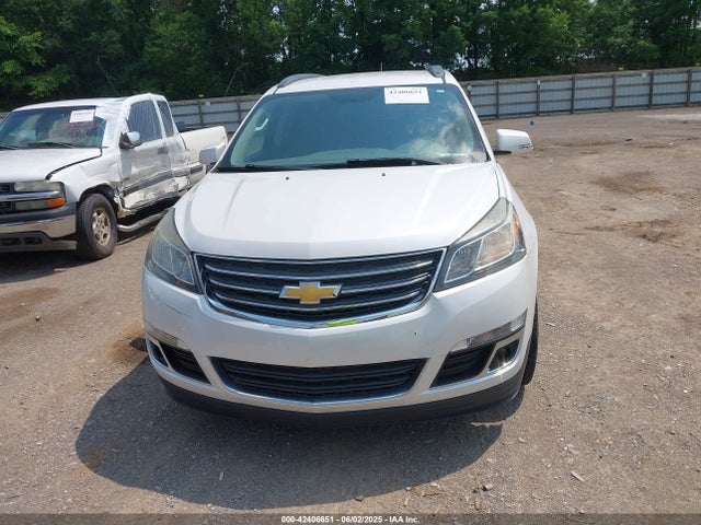 1GNKRGKD4GJ110407 Chevrolet Traverse 1lt