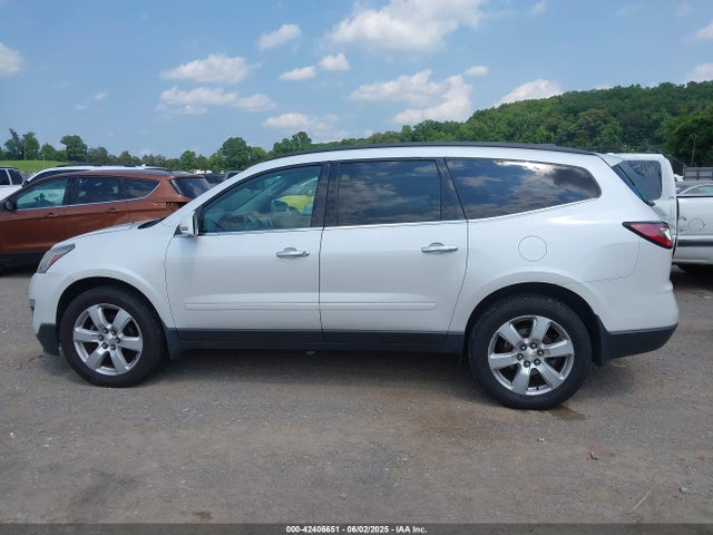 1GNKRGKD4GJ110407 Chevrolet Traverse 1lt