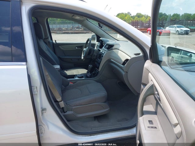 1GNKRGKD4GJ110407 Chevrolet Traverse 1lt