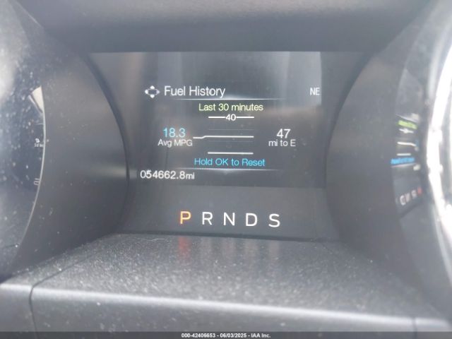 1FA6P8AM6F5365449 Ford Mustang V6