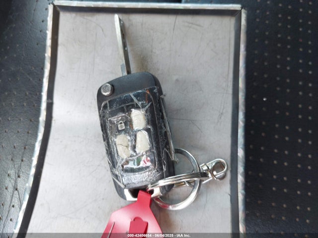 1G1JE5SB0F4191236 Chevrolet Sonic Ltz Auto