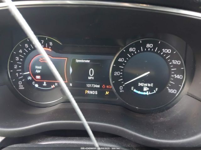 5LMCJ1C9XKUL48497 Lincoln Mkc Standard