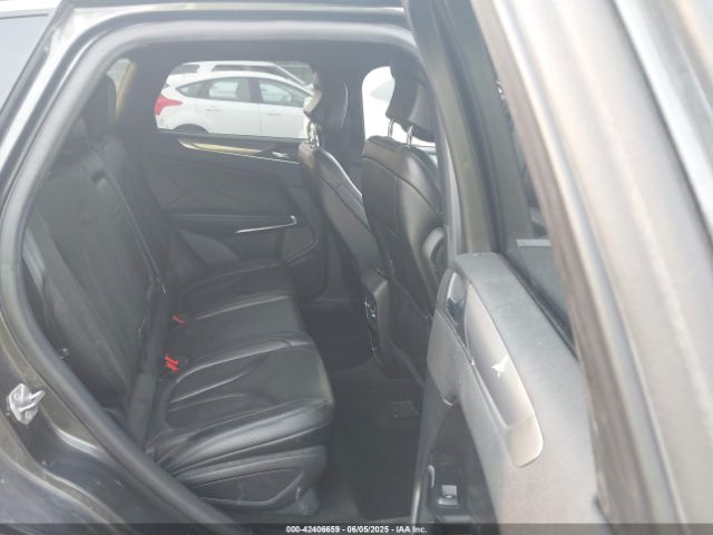 2019 LINCOLN MKC 5LMCJ1C9XKUL48497 Photo 7