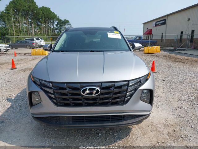 KM8JFCA11NU036853 Hyundai t-gdi gamma ii