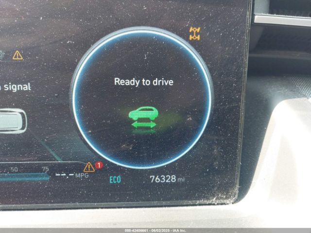 2022 HYUNDAI TUCSON HYBRID KM8JFCA11NU036853 Photo 6