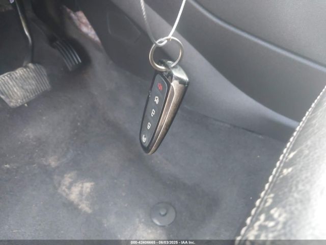 1FMCU0JX2EUD24477 Ford Escape Titanium
