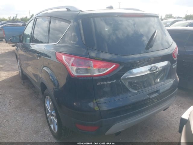1FMCU0JX2EUD24477 Ford Escape Titanium