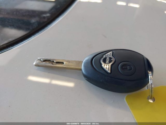 2004 MINI COOPER S WMWRE33424TD87633 Photo 10