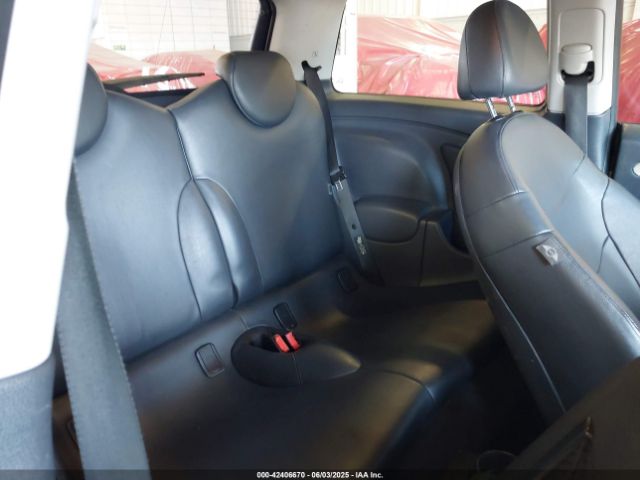 2004 MINI COOPER S WMWRE33424TD87633 Photo 7