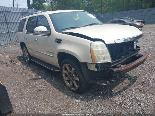 2009 CADILLAC ESCALADE 1GYFK23249R194354 Photo 0