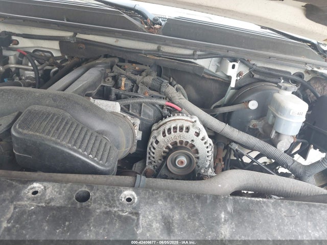 2009 CADILLAC ESCALADE 1GYFK23249R194354 Photo 9