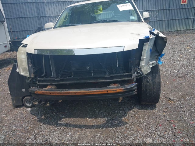 2009 CADILLAC ESCALADE 1GYFK23249R194354 Photo 5