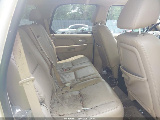 2009 CADILLAC ESCALADE 1GYFK23249R194354 Photo 7