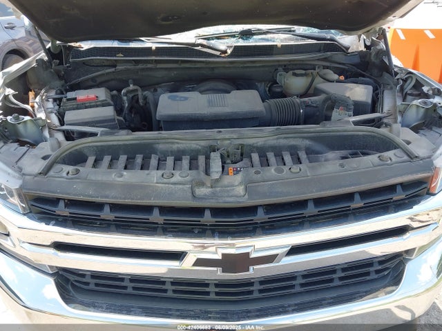 1GCUYDED5KZ125068 Chevrolet l84 - di, dfm, alum, gen 5, var 2