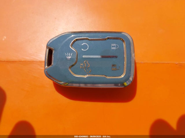 1GCUYDED5KZ125068 Chevrolet l84 - di, dfm, alum, gen 5, var 2