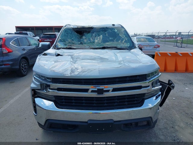 1GCUYDED5KZ125068 Chevrolet l84 - di, dfm, alum, gen 5, var 2