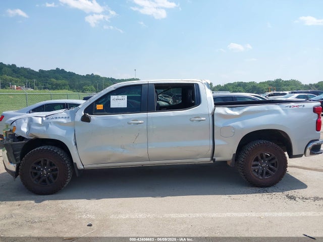 1GCUYDED5KZ125068 Chevrolet l84 - di, dfm, alum, gen 5, var 2