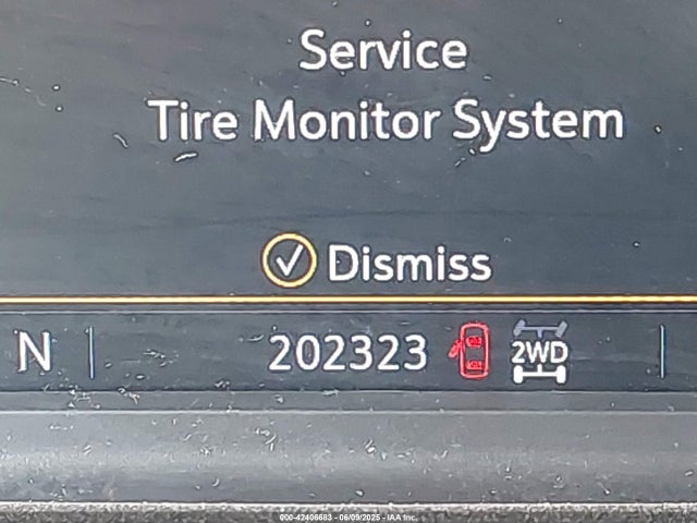 1GCUYDED5KZ125068 Chevrolet l84 - di, dfm, alum, gen 5, var 2