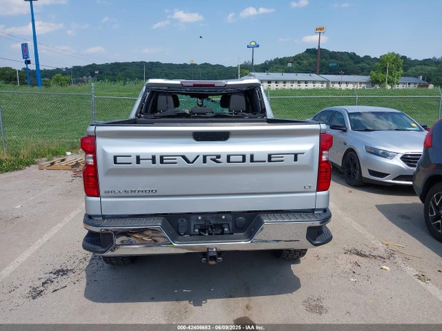 1GCUYDED5KZ125068 Chevrolet l84 - di, dfm, alum, gen 5, var 2