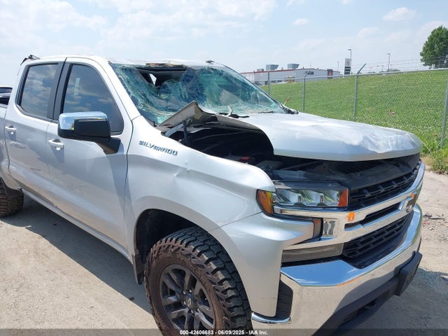 1GCUYDED5KZ125068 Chevrolet l84 - di, dfm, alum, gen 5, var 2