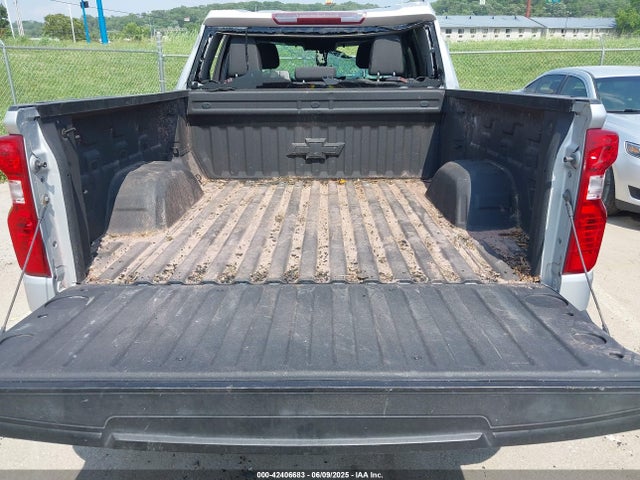 1GCUYDED5KZ125068 Chevrolet l84 - di, dfm, alum, gen 5, var 2
