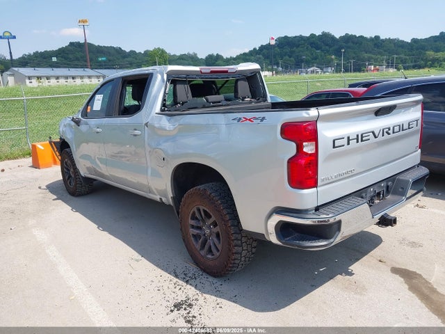 1GCUYDED5KZ125068 Chevrolet l84 - di, dfm, alum, gen 5, var 2