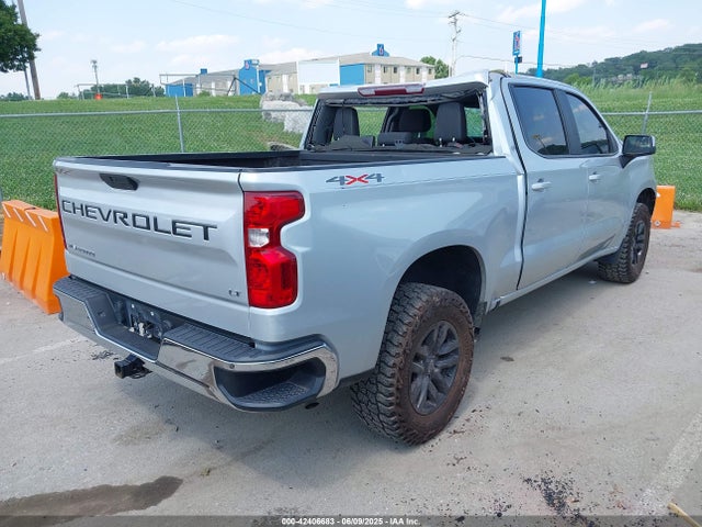 1GCUYDED5KZ125068 Chevrolet l84 - di, dfm, alum, gen 5, var 2