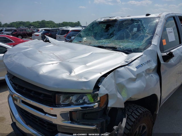 1GCUYDED5KZ125068 Chevrolet l84 - di, dfm, alum, gen 5, var 2