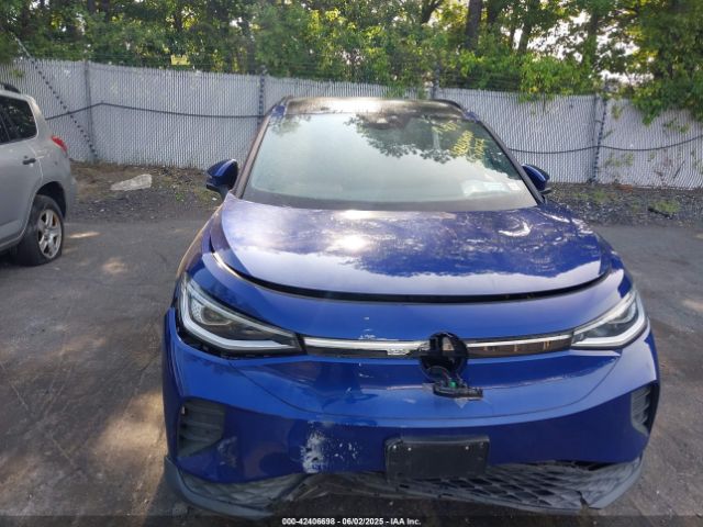WVGTMPE23MP042496 Volkswagen ID.4 PRO S