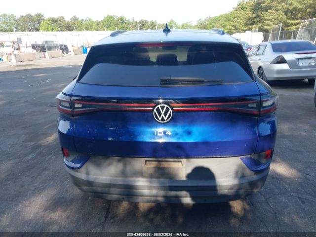 WVGTMPE23MP042496 Volkswagen ID.4 PRO S