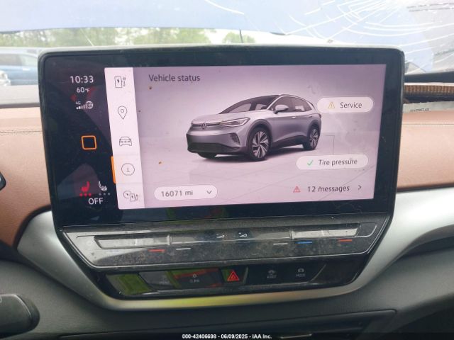 WVGTMPE23MP042496 Volkswagen ID.4 PRO S