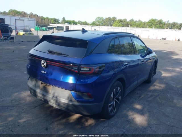 WVGTMPE23MP042496 Volkswagen ID.4 PRO S