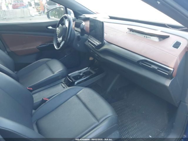 WVGTMPE23MP042496 Volkswagen ID.4 PRO S