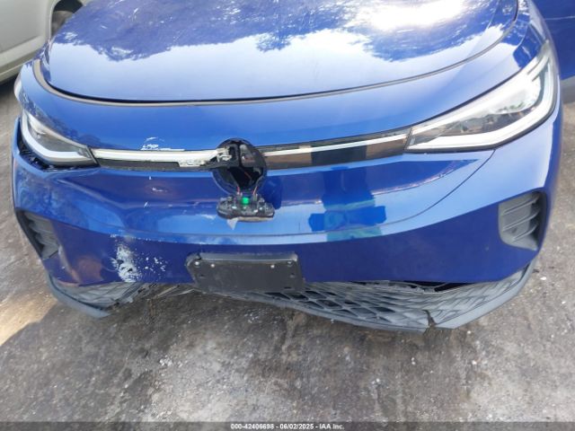 WVGTMPE23MP042496 Volkswagen ID.4 PRO S