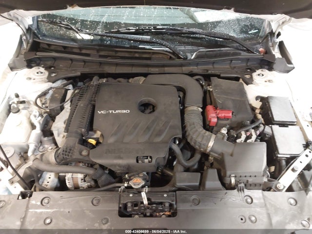 1N4AL4CV6KC259738 Nissan 2019