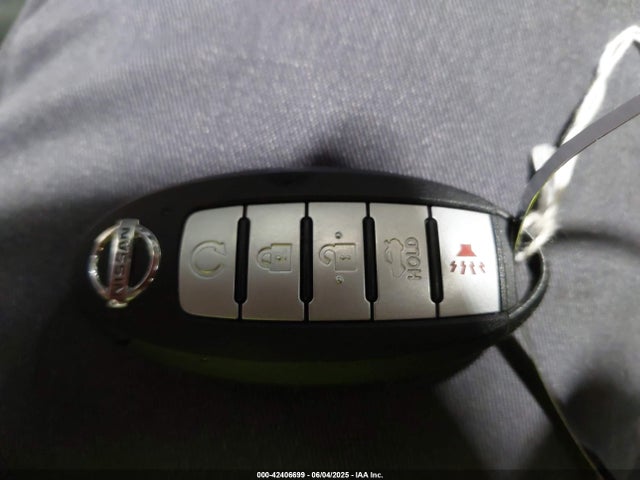 1N4AL4CV6KC259738 Nissan 2019