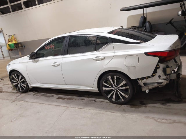 1N4AL4CV6KC259738 Nissan 2019