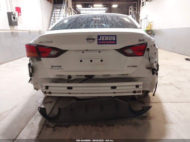 1N4AL4CV6KC259738 Nissan 2019